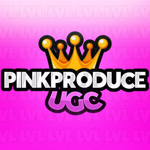 PinkProduce UGC