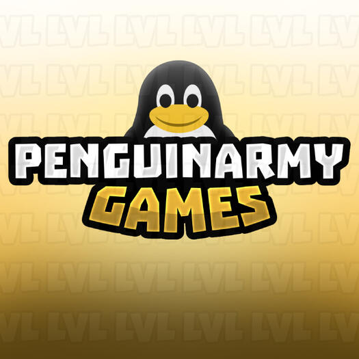 Penguinarmy Games